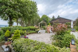 Patio Area- click for photo gallery